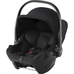 Baby-Safe Core - Space Black | Bilbarnstolar - Babyskydd 0-13 Kg | BabyMode
