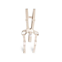 Klapp Junior sele - Ivory