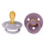 Napp Colour 2-pack Latex symmetrisk - Fossil Grey