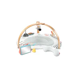 Babygym Discoverosity | Leksaker - Babyleksaker - Babygym & Aktivitetsmattor | BabyMode