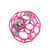 Skallra Boll - Rosa