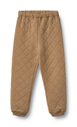 Termobyxor Alex - Hazel | Kläder - Ytterplagg - Termokläder | BabyMode