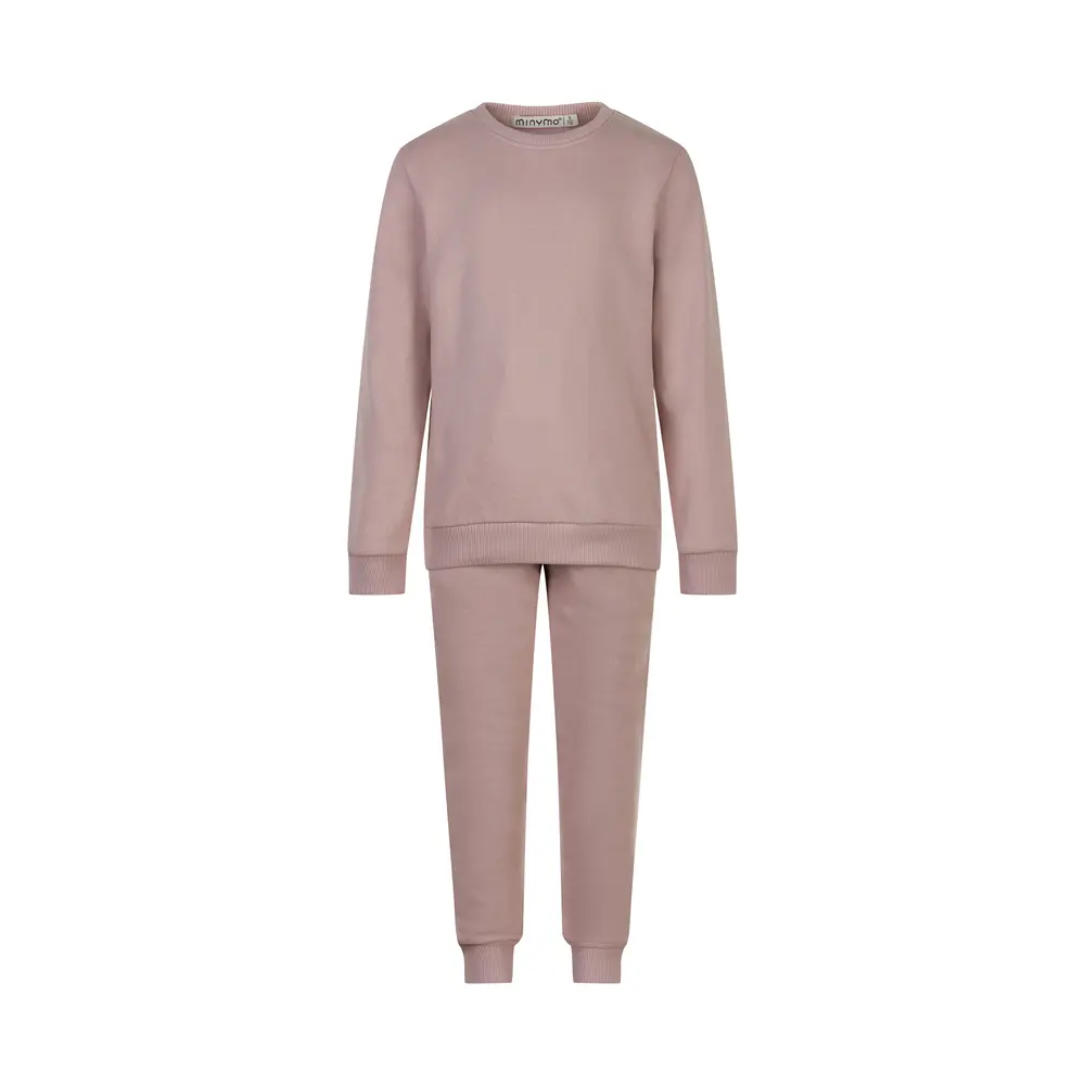 Sweat Set 2-pack - 530 - 104 | Barnkläder - Set & Multipack - Träningsoverall | BabyMode