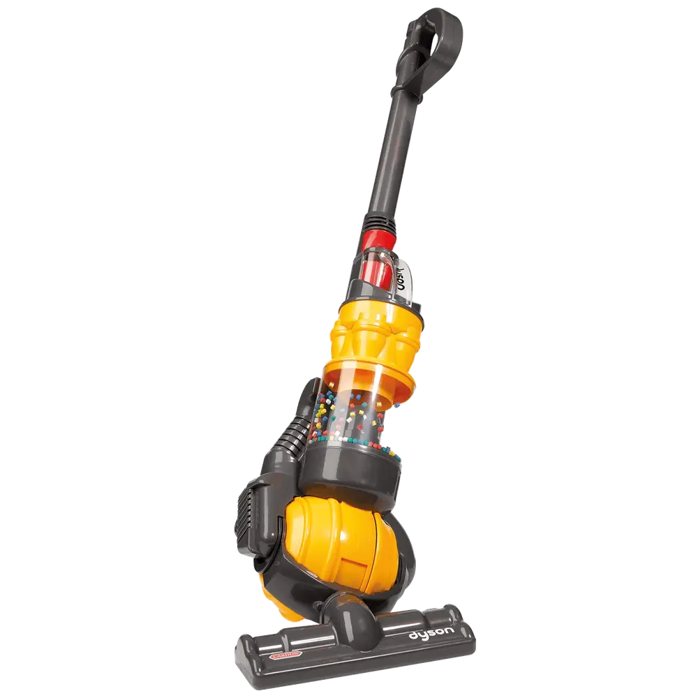 Dyson Dammsugare med Kulor | Leksaker - Köksleksaker & hemmalek - Hem & yrkesleksaker | BabyMode