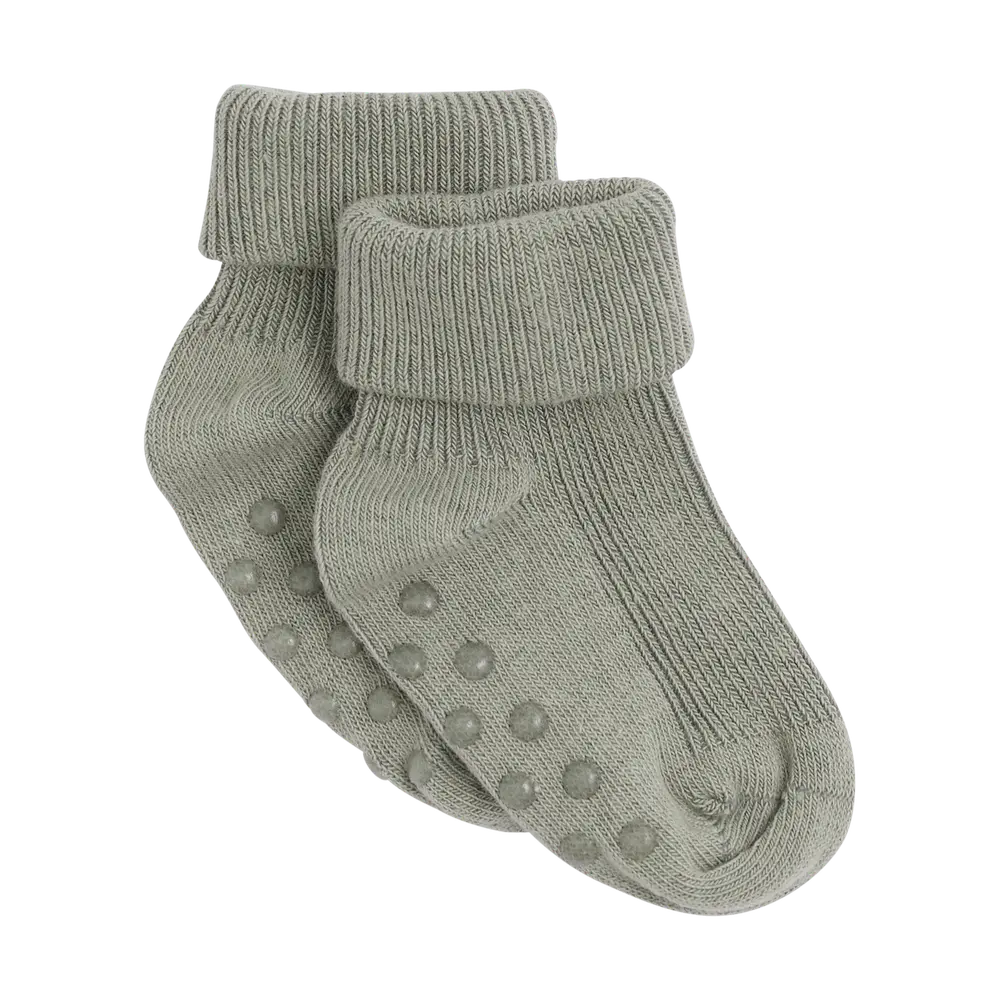 Ribbade Strumpor - 23/26 | Barnkläder - Strumpor & strumpbyxor - Halkfria strumpor | BabyMode