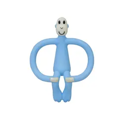 Bitleksak Apa | Leksaker - Babyleksaker - Bitringar & skallror | BabyMode