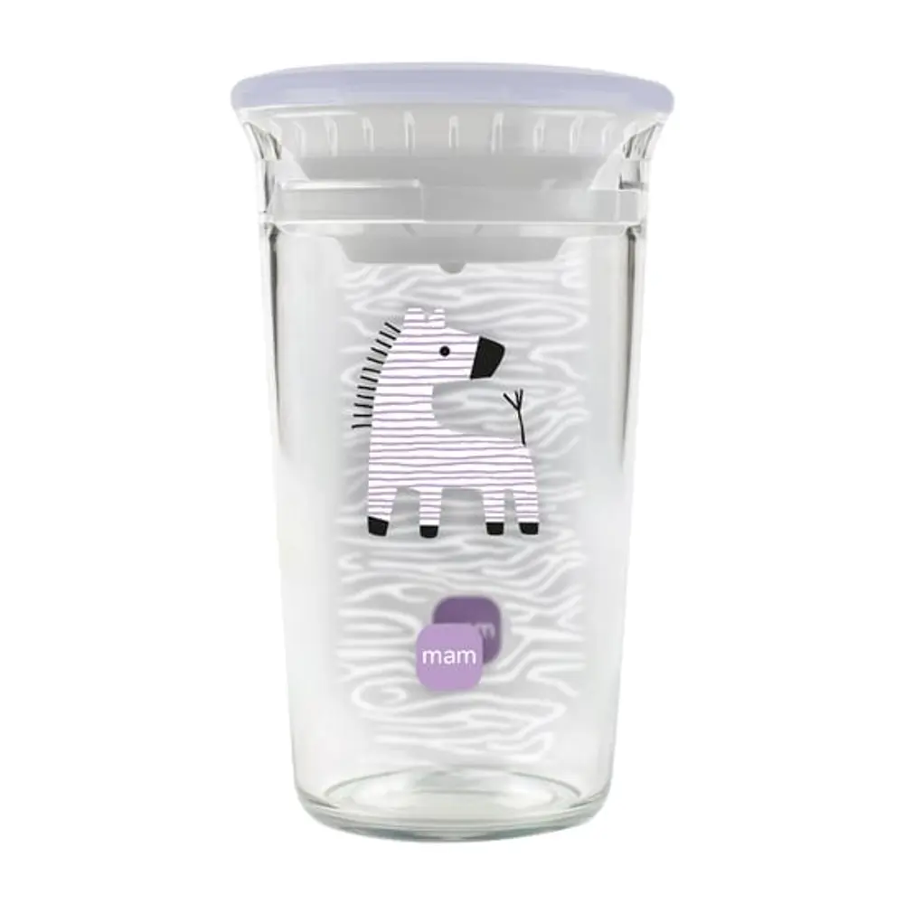 Easy To Drink Cup 290ml Pink | Baby & Barn - Äta - Träningsmuggar & flaskor | BabyMode