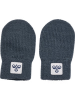 Hummel Stickade Vantar 2-pack - Ombre Blue 