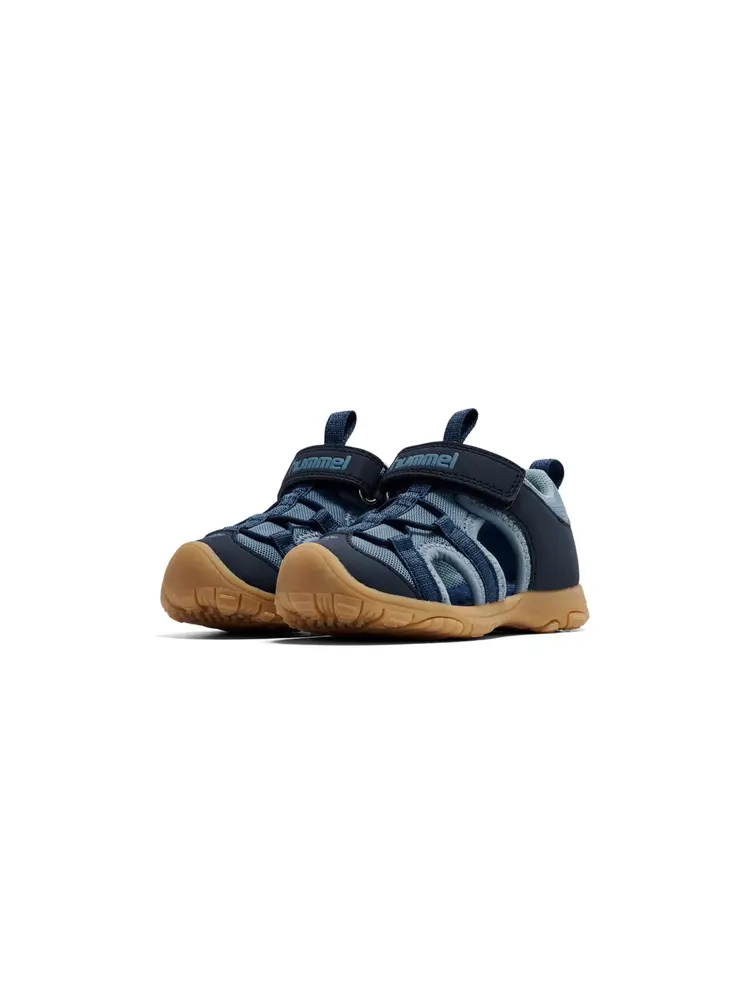 Sandal Sport Infant - Faded denim - 27 | Barnskor - Sandaler - Sandaler med sluten tå | BabyMode