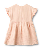 Thit Lace Klänning - Powder Hearts