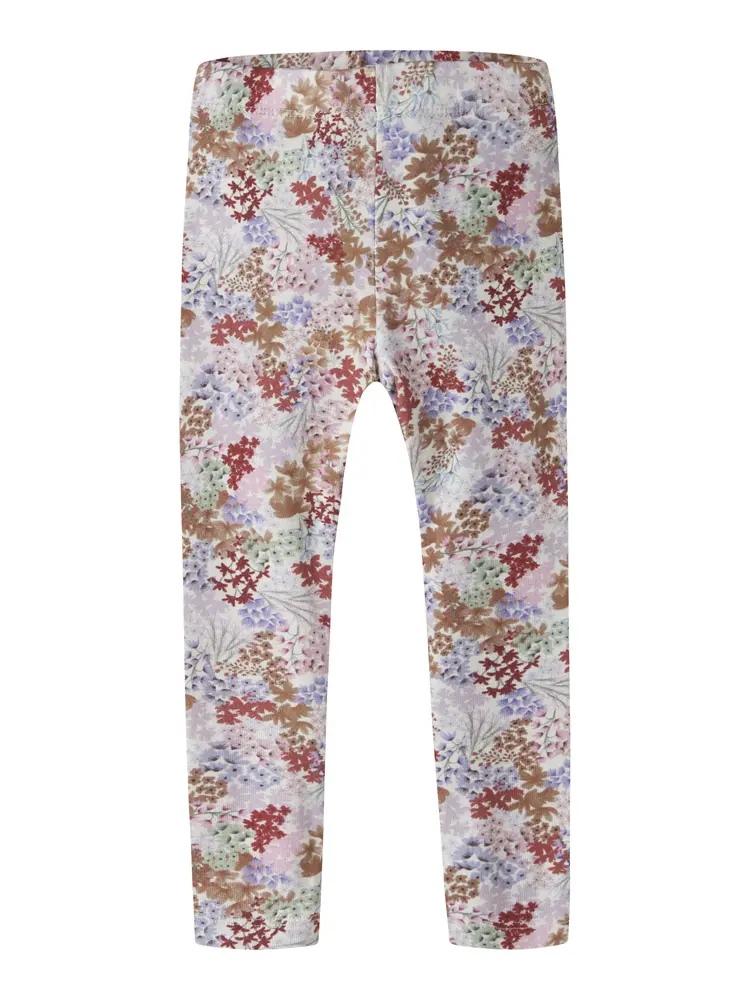 Bolora Leggings - Pumice Stone - 116 | Barnkläder - Underdelar - Leggings | BabyMode