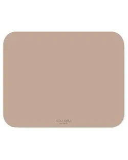 Golvskydd - Rose | Baby & Barn - Äta - Barnstolar & tillbehör - Tillbehör till barnstolar | BabyMode