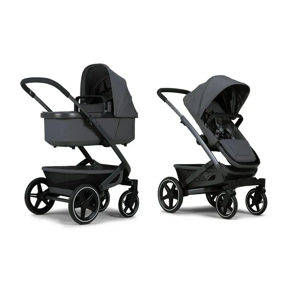 Cybex Talos S Lux vs Joolz Geo3 — vilken duovagn 2026?