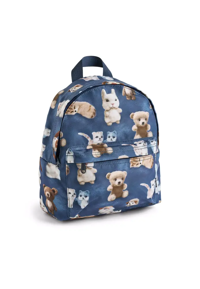 Molo Ryggsäck - Felt Friends - ONE SIZE