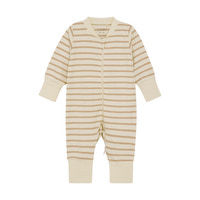 Pyjamas med Dragkedja - Sesame