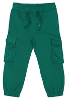 Cargo Sweatpants Legend - Alpin Green