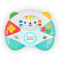 Gamer Buddy™ Leksakskontroll | Leksaker - Babyleksaker - Aktivitetsleksaker | BabyMode