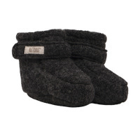 Huttelihut Tossor - Dark Grey Melange