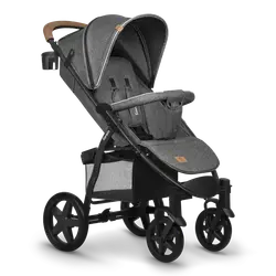 Annet Plus - Stone Caramel | Barnvagnar - Sittvagnar | BabyMode