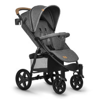 Annet Plus - Stone Caramel
