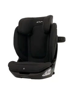 Aace LX - Caviar | Bilbarnstolar - Framåtvända bilbarnstolar - Bältesstolar | BabyMode