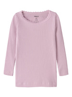 Kab långärmad lbus - Fragrant Lilac