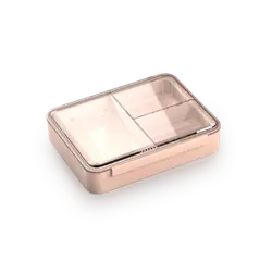 Moovo Matlåda - 950ml English Rose | Baby & Barn - Äta - Matlådor & vattenflaskor | BabyMode