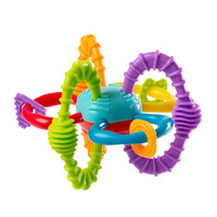 Aktivitetsleksak Bend & Twist