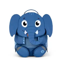 Large Friend Elepfant - Elephant | Barnkläder - Tillbehör accessoarer - Ryggsäckar & väskor | BabyMode