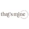 That´s Mine