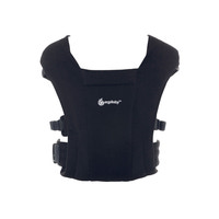 Ergobaby Embrace Bärsele - Pure Black