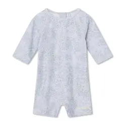 MATGOLDIE 3/4 printet badedragt - 0151 | Kläder - Badkläder - Baddräkter & bikinis | BabyMode