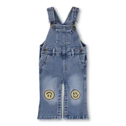 Stellan Overall - Vintage Blue