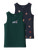 Name It Vismas Linne 2-Pack - Navy Blazer