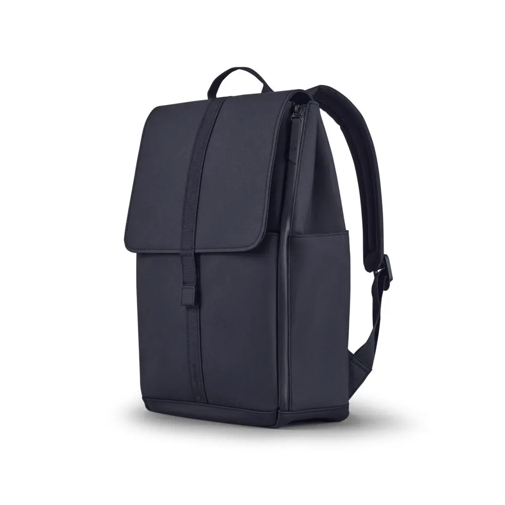 Bugaboo Skötväska Ryggsäck - Deep Indigo | Barnvagnar - Barnvagnstillbehör - Skötväskor & transportväskor - Skötväskor | BabyMode