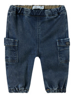 Jeans Ben Baggy - Dark Denim
