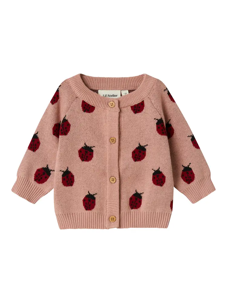 Lulio Cardigan - 5042459 - 80