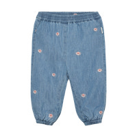 Carmbray Byxor - Faded Denim