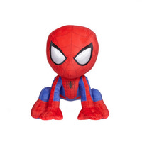 Spidey Gosedjur Sittande