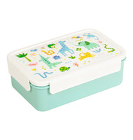 A Little Lovely Company Bento Matlåda - Djungel