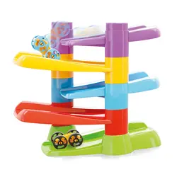 Flip Car - Bilbana | Leksaker - Bilar & maskiner - Leksaksbilar | BabyMode