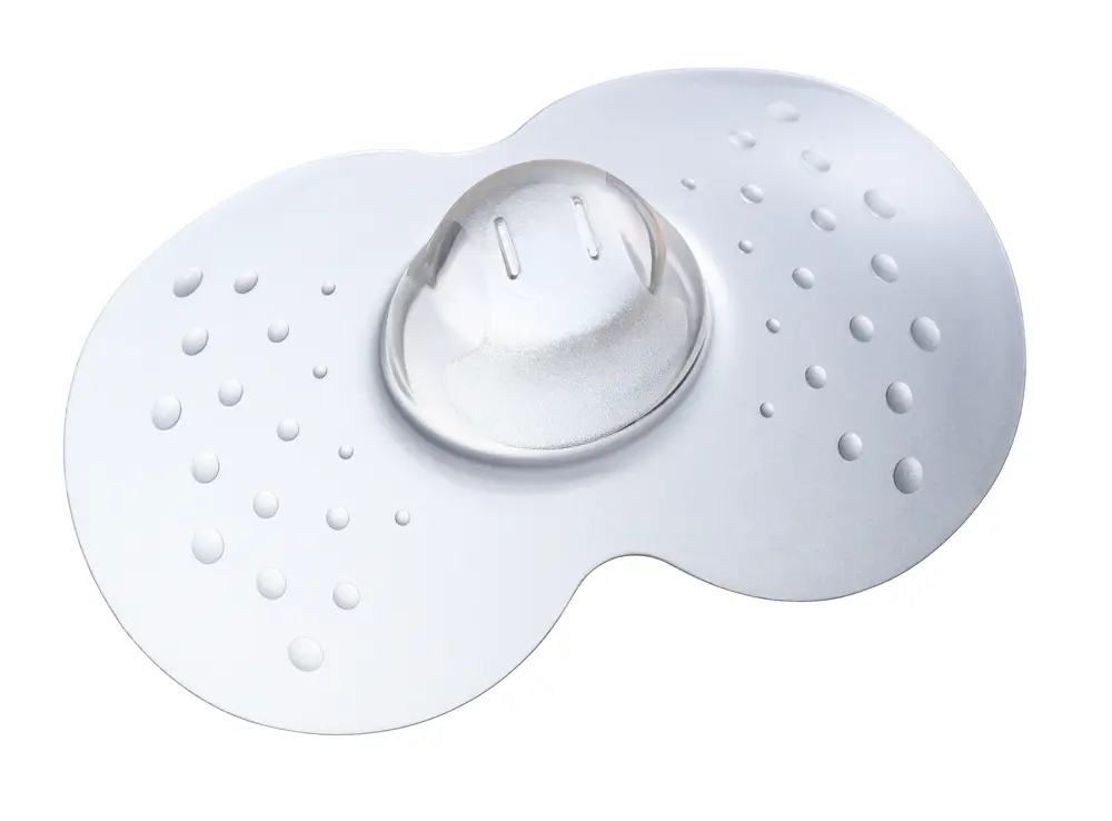 Amningsskydd Medium 2-pack | Graviditet & Amning - Amning - Amningsinlägg | BabyMode