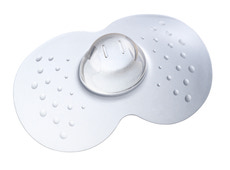 Amningsskydd Medium 2-pack