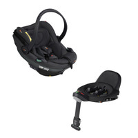 Go Beyond² inkl bas - Anthracite Mesh