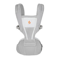 Ergobaby Alta Höftstöd - Pearl Grey