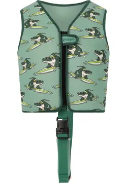 Lamai Neoprene svømmevest - 3077 | Kläder - Badkläder - Badtillbehör - Badvästar | BabyMode