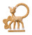 Sophie La Girafe FanFan Bitring