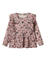 Långärmad Tröja Naline - Burnished