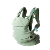 Najell Easy Vol 2 Bärsele - Agave Green