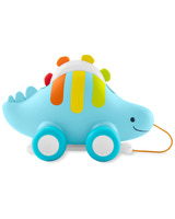 Dragleksak Dinosaurie